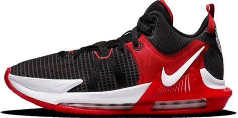 nike basketballschuhe schwarz rot|Basketballschuhe. Nike DE.